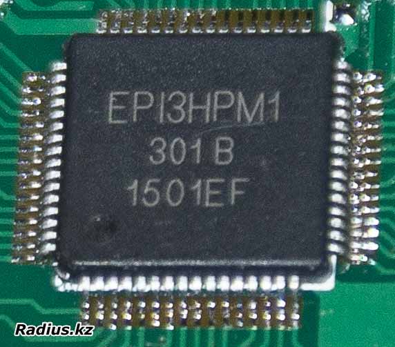 EPI3HPM1 301B 1501EF   L450 HDMI SWICH