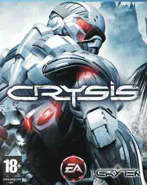   Crysis Warhead