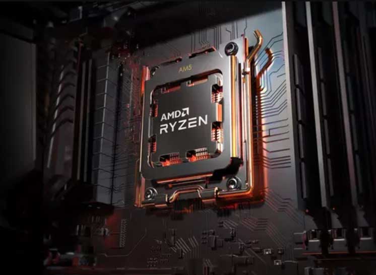AMD Ryzen 7000 Socket AM5   B650, X670  X670 Extreme