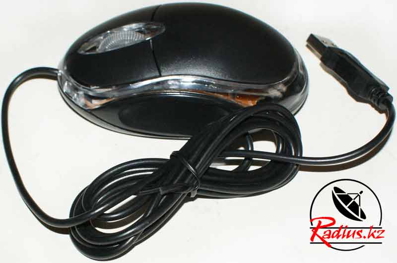CTV-SE7204NG USB мышка в комплекте