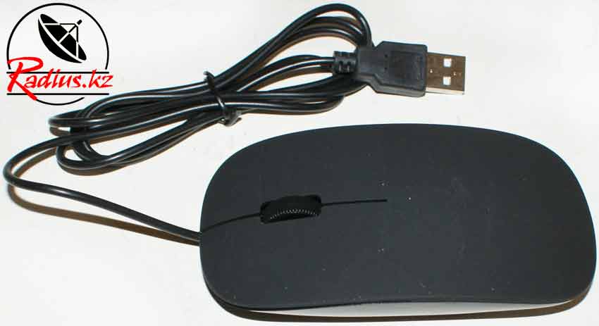 CCTV KV-D4C4 оптическая мышь в комплекте