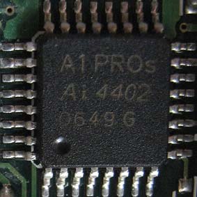 A1 PROs Ai 4402 ���������� ����� ��������
