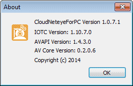 Cloud Neteye For PC V1.0.7.1   