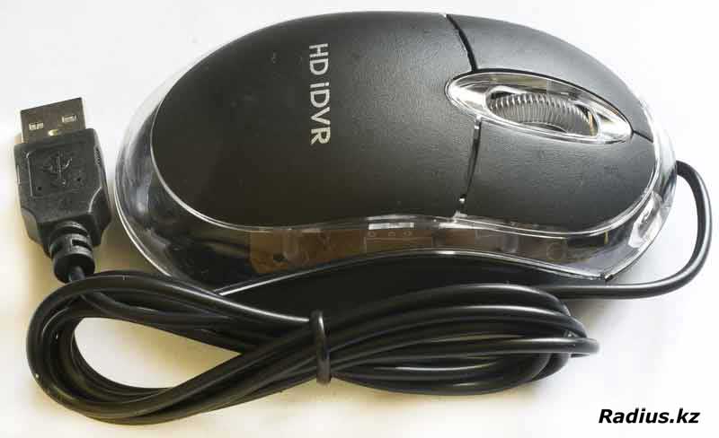 NVR6804Q-F мышка с регистратором HD iDVR