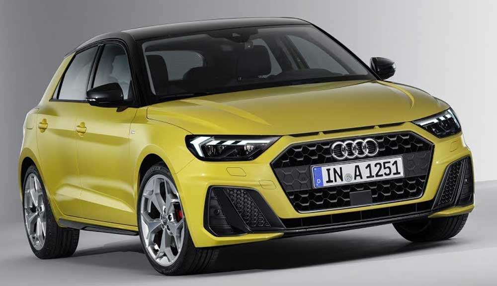 Audi Al Sportback чем хороша эта машина и стоит ли брать?