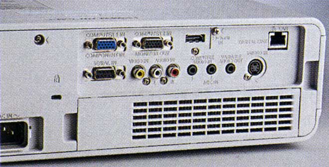 описание проектора Panasonic PT-VW431DE куда он подойдет лучше всего