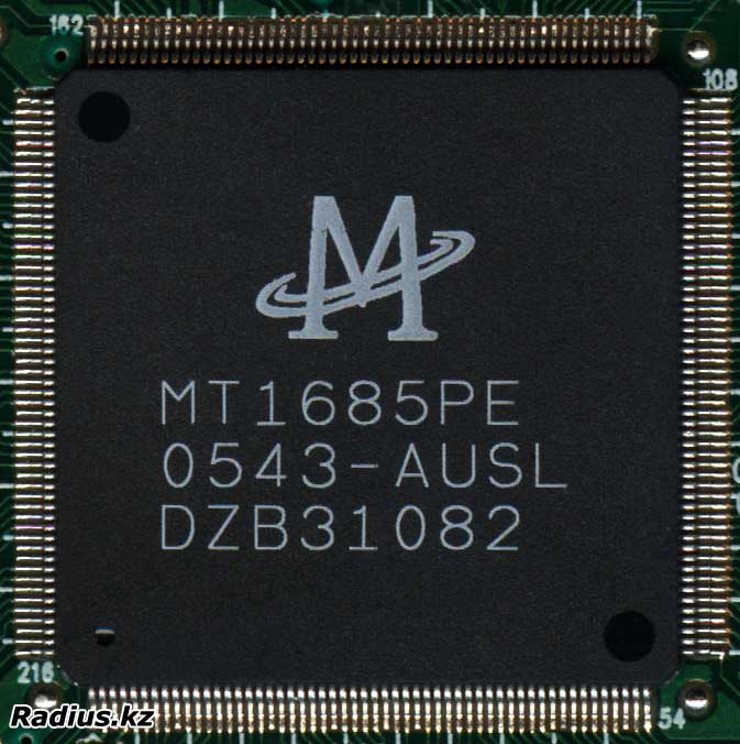  MediaTek MT1685E