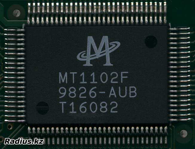  MediaTek MT1102F     
