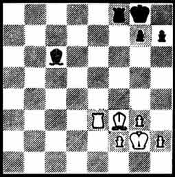 Самые интересные шахматные партии, примеры и решения