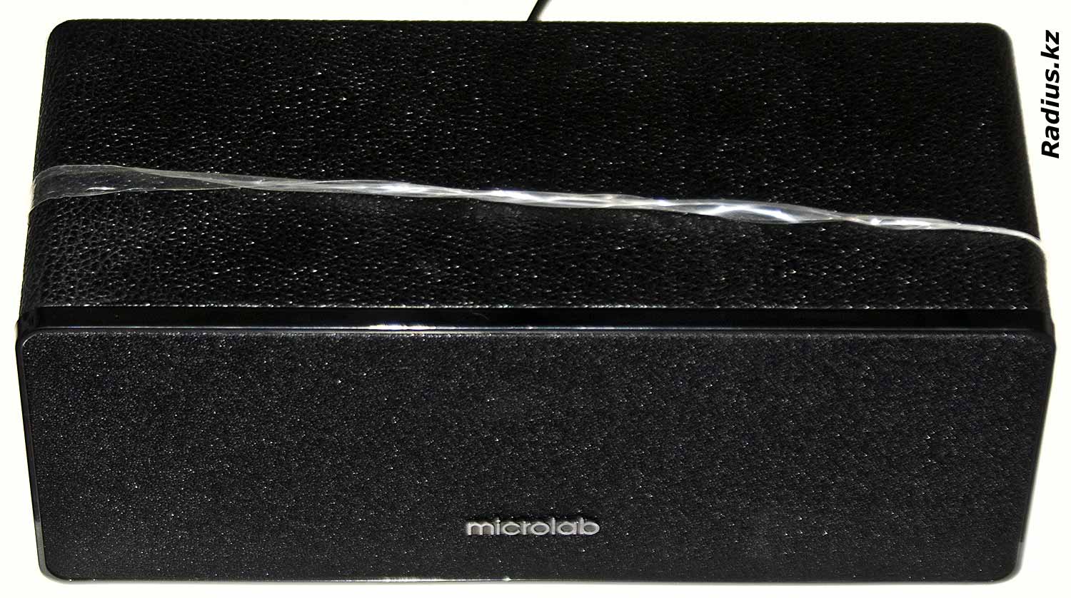 Microlab FC360 5.1 фронтальная колонка акустической системы