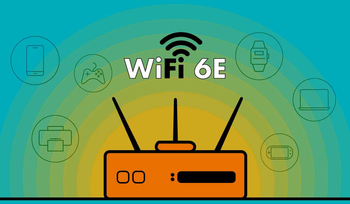 Что такое Wi-Fi 6E? полное описание, сертификация