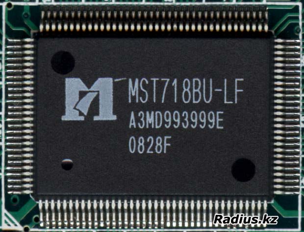 MST718BU-LF  LCD TV   