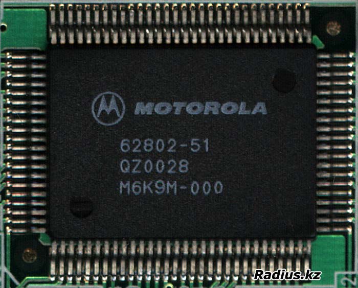 Motorola 62802-51    PCI
