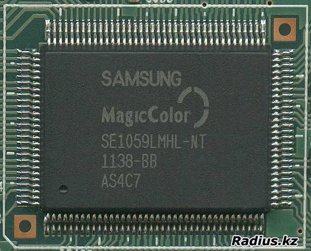 Samsung Magic Color SE1059LMHL-NT   LCD 