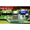 LED SKR.03 V2.1 сервис мануал на плату