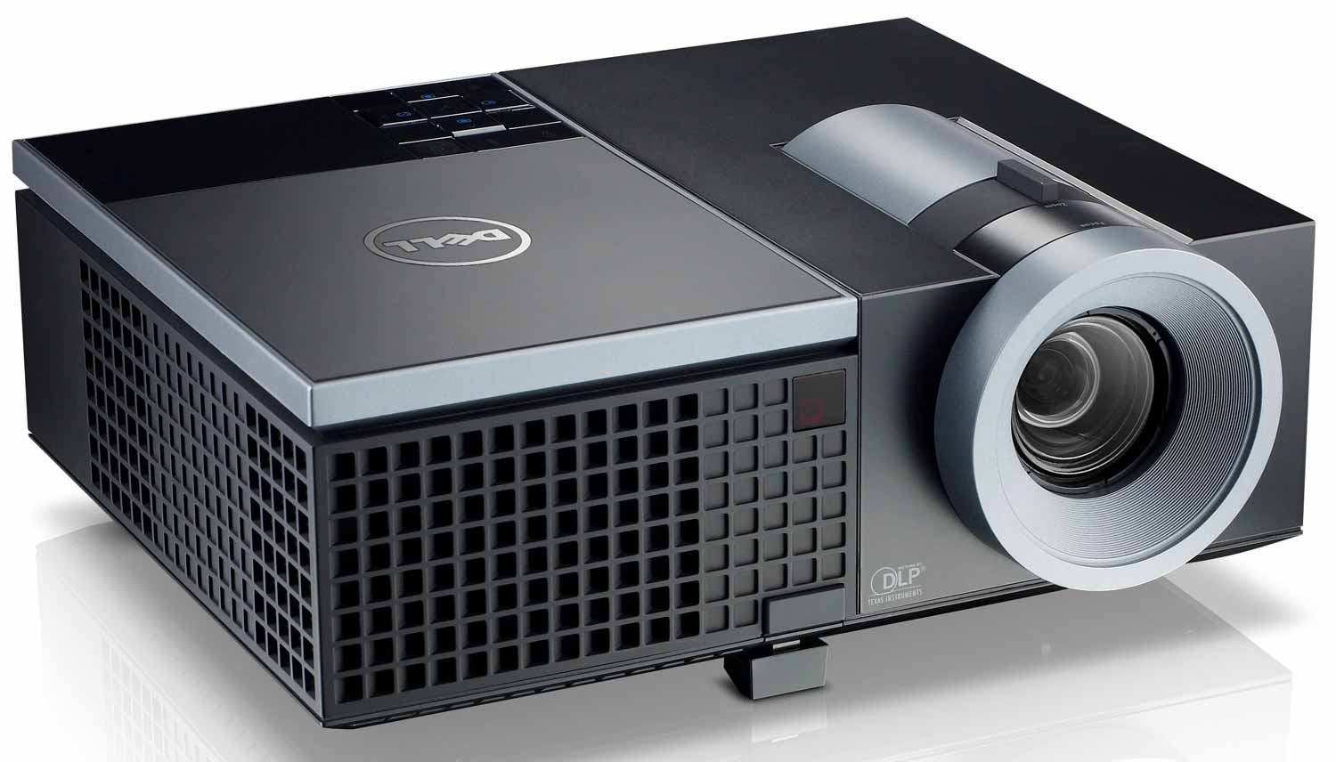 Dell 4220 обзор проектора DLP характеристики и возможности