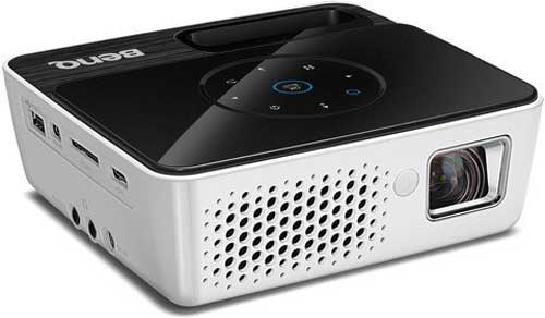 Проектор BenQ Joybee GP2 можно ли его для домашнего кинотеатра