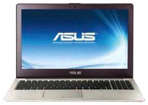 Asus Zenbook U500VZ ��� ���������� � ���� ��������?