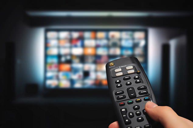 как победить телеманию, зависимость от телевидения?