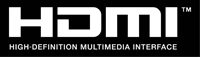 логотип HDMI - полное описание стандарта