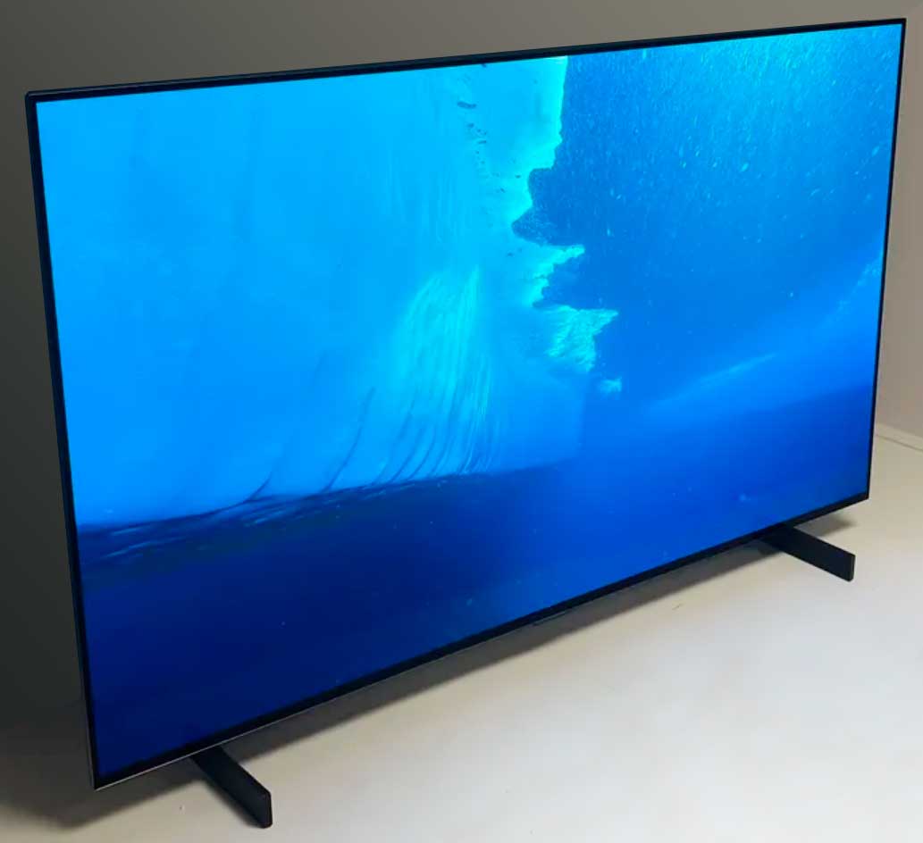 Обзор телевизора LG C6 OLED42C6 все технологии и характеристики