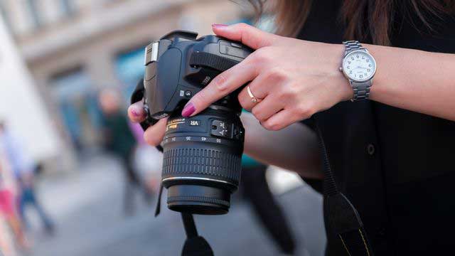 Какой фотоаппарат лучше всего купить в 2021 году в Алматы?