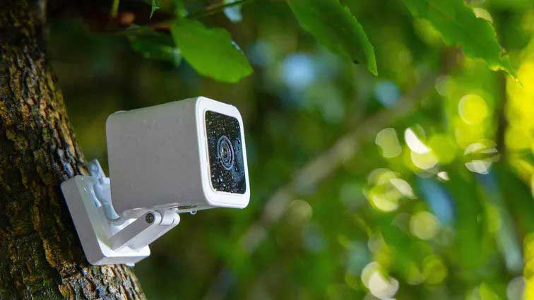 Wyze Cam v3 дешевая камера безопасности обзор и описание