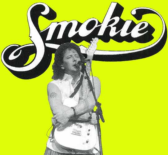  Smokie,    2003   