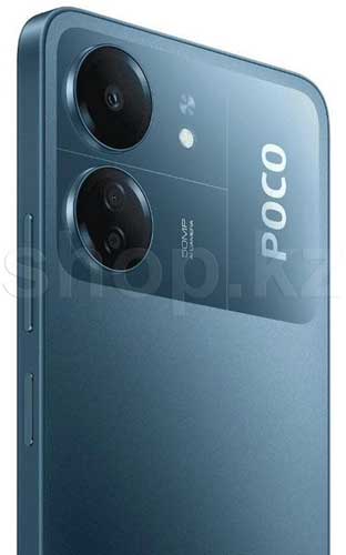 Что это за смартфон POCO C65 полное описание и тесты