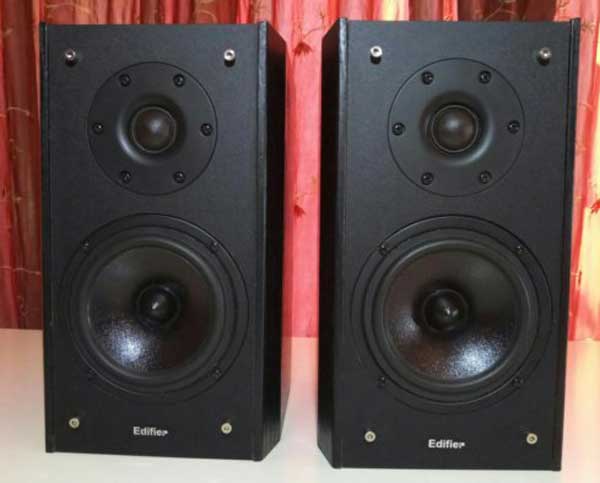 Акустическая система Edifier R1900TIII для домашнего кинотеатра