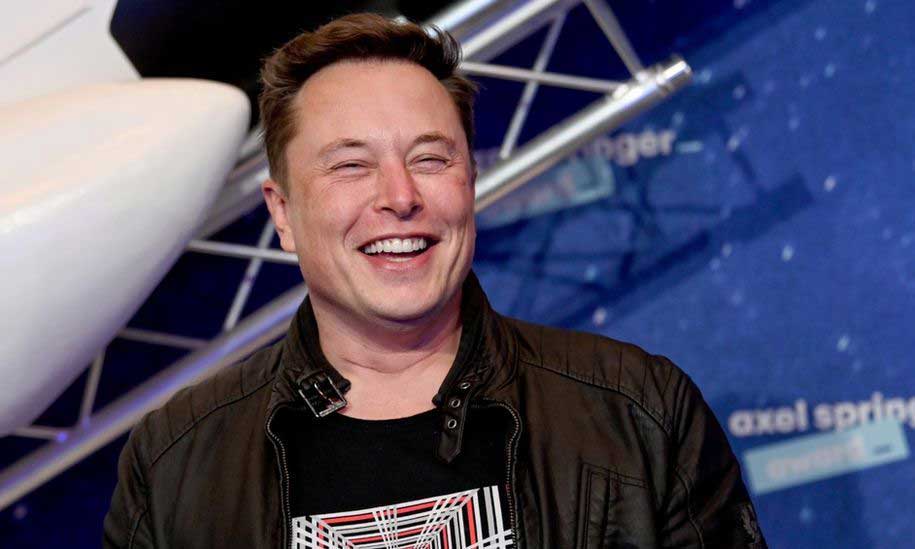 Elon Musk foments war in Ukraine and earns billions of dollars from corpses