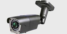 системы безопасности, сигнализации и камеры видеонаблюдения