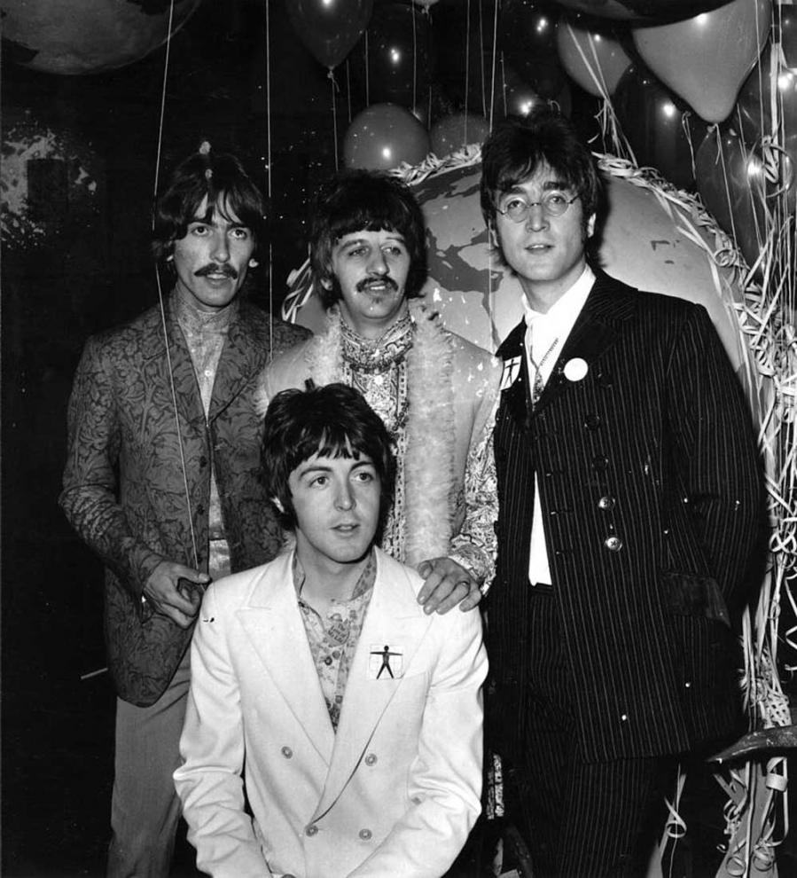 The Beatles #2