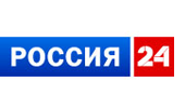 Телеканал Россия 24 - Вести